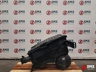 Mercedes-Benz 2019 - Occ batterijbak + luchtketel 20L 15,5Bar Mercedes image 3 thumbnail
