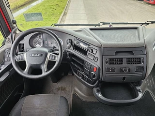 DAF XF480 2020 - N/A zdjecie 8