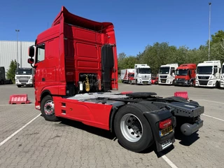 DAF XF 450 FT 2018 - Space Cab / 744 dkm изображение 19