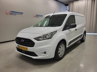 Ford Transit Connect 2021 - 1.5EcoBlue 100pk L2/H1 Euro 6! imagem 2 miniatura