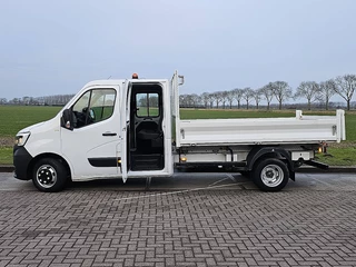 Renault Master 2023 - 2.3 immagine 17