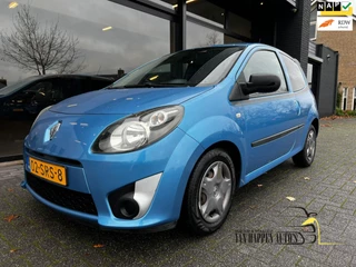Renault Twingo 2011 - 1.2-16V Collection / APK 12-2026 obrazek 1