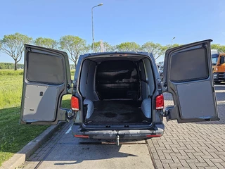 Volkswagen Transporter 2022 - 2.0 TDI bild 13