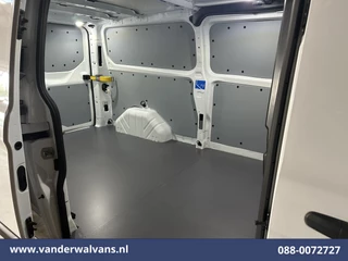 Ford Transit Custom 2021 - 2.0 TDCI L2H1 Euro6 Airco | Camera | Apple Carplay | Android Auto | LED | Cruisecontrol bild 12