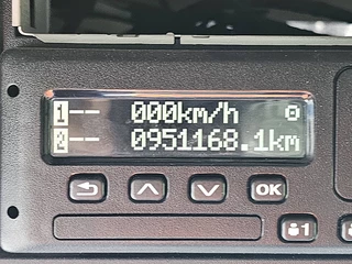 DAF XF480 2018 - N/A zdjecie 9