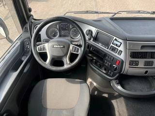 DAF N/A 2015 - XF106 SUPER SPACE CAB obrazek 10