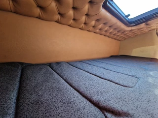 Scania S 2019 - S580 Highline - Full spec - Show truck - BUFFL interior - Retarder - Full air - Night clima image 31