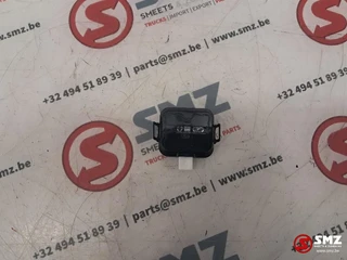 Renault 2022 - Occ regensensor Renault te koop