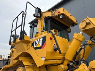 Cat N/A 2017 - D8T - CE image 15