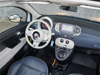 Fiat 500C 2018 - 0.9 TwinAir Turbo Collezione obrazek 25