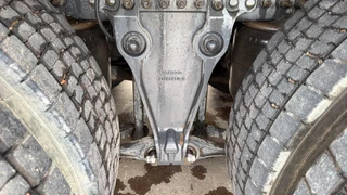 Volvo FMX 460 2014 - N/A obrazek 15