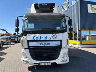 DAF CF 290 2014 - N/A immagine 2
