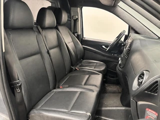 Mercedes-Benz Vito 2017 - 119 CDI Lang Automaat immagine 3 miniatura