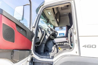 Volvo N/A 2017 - FMX GLOB 460+HYDR imagen 14
