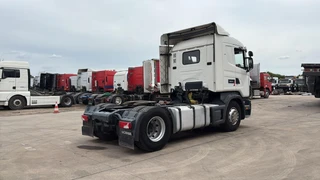 Scania 114 - 380 2000 afbeelding 2 miniatuur