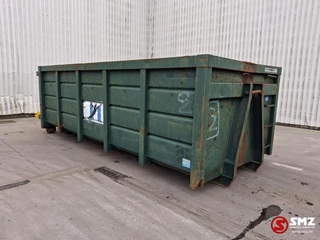 Diversen N/A - Occ Afzetcontainer 22M³ изображение 1