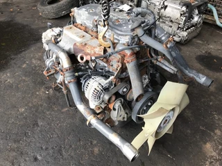 DAF N/A 2003 - BE 99KW EURO 3 bild 2