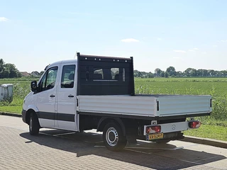 Mercedes-Benz Sprinter 2016 - 316 imagem 6