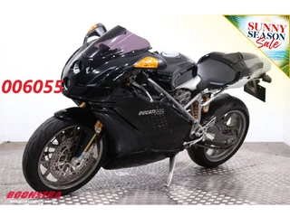 Ducati Super Sport 2006 - 999 S for sale