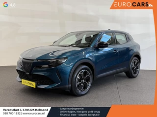 Alfa Romeo Junior 2025 - Elettrica Automaat 156PK à vendre