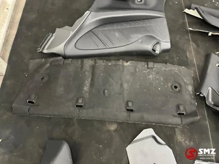 Mercedes-Benz N/A - Occ set interieur met zetels W209 FL Mercedes immagine 17