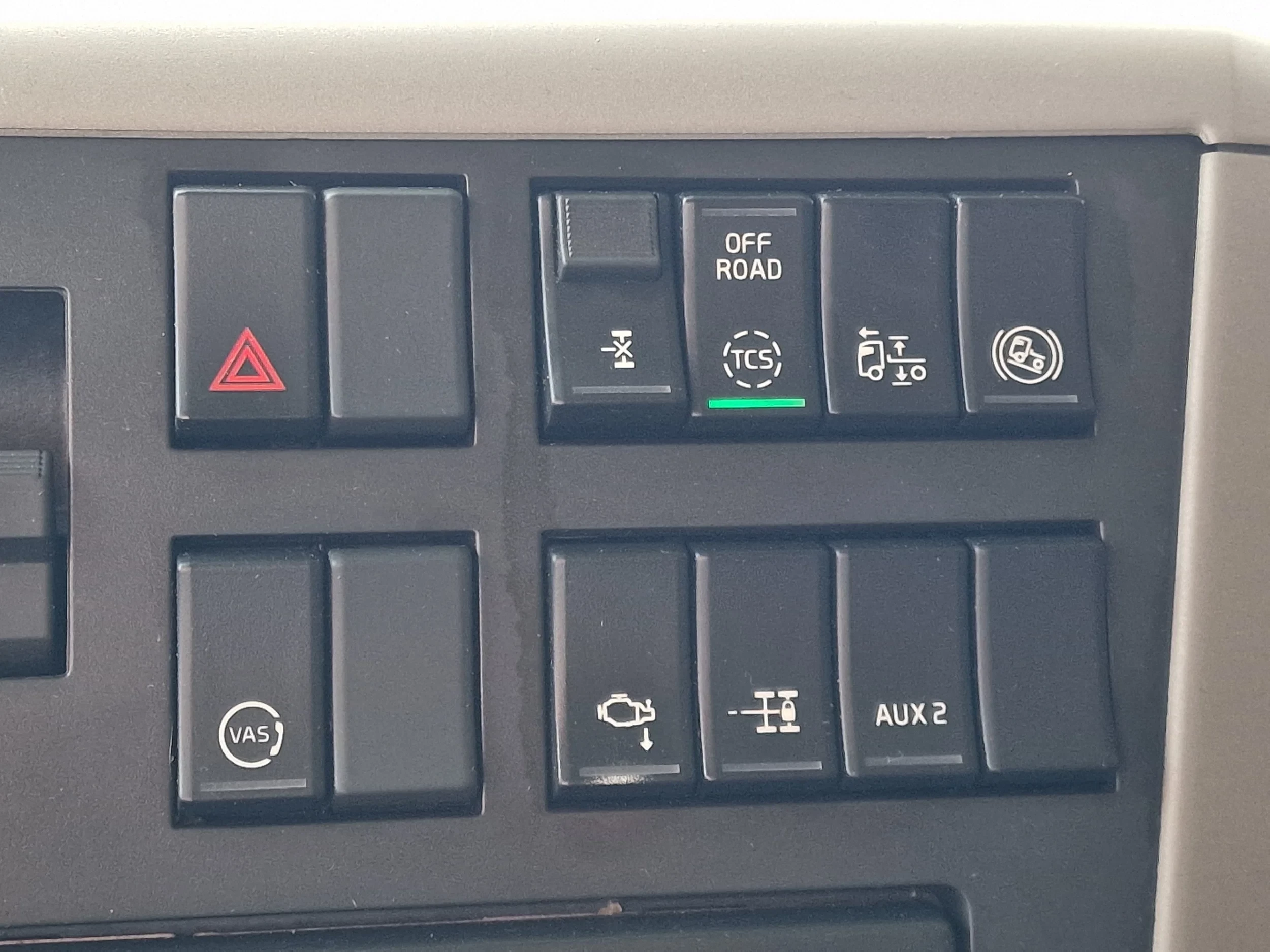 Volvo FM 420 2016 - 4x2 - Full air - WB 430 - Euro 5 - Skiploader afbeelding 21