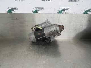 Volvo FH - 23836529 STARTMOTOR VOLVO 460 MODEL 2021 EURO 6 imagem 2 miniatura