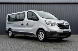 Renault Trafic 2024 - dCi 150PK | L2H1 | 9-Zits | LED | Navigatie | Cruise | Airco | PDC | Euro 6 zdjecie 4