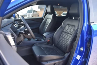Nissan QASHQAI 2023 - 1.3 MHEV Xtronic Tekna Plus obrazek 38