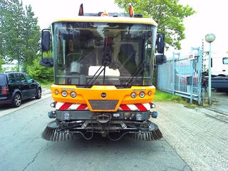 Ravo  580 2014 - 580 NL MACHINE image 2