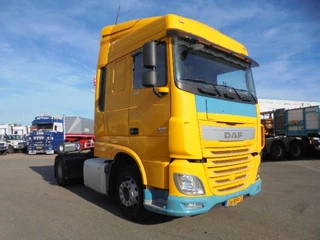 DAF XF 440 2015 - FT EUR6 image 3