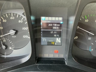 Mercedes-Benz Antos 2540 2014 - LL*6x2*Lenkachse*Vollluft*Koffer*E6 imagem 26