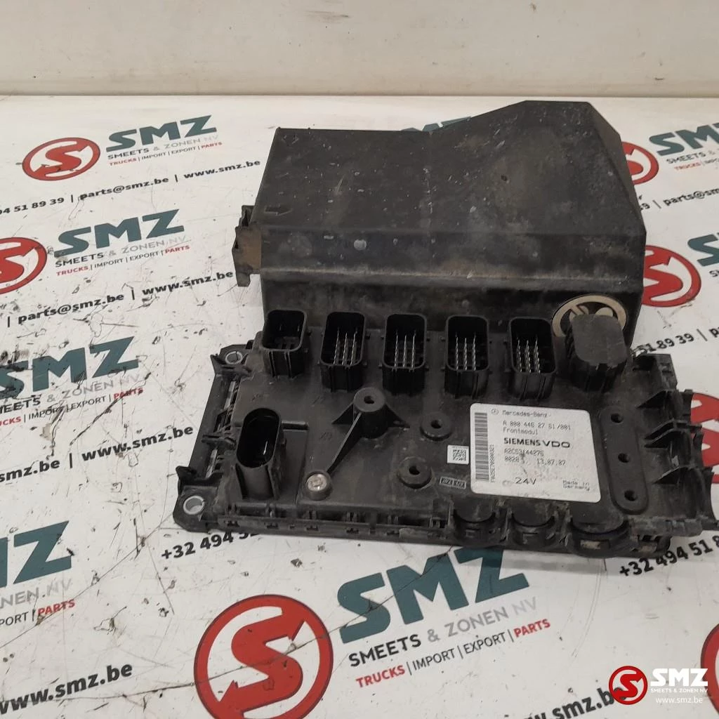 Mercedes-Benz 2013 - Occ ECU Frontmodul regeleenheid Mercedes afbeelding 1