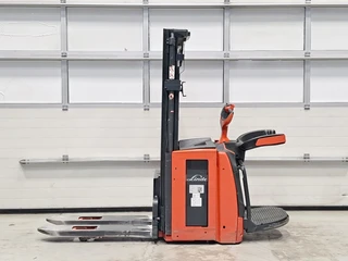 Linde 2020 - L20AP afbeelding 2 miniatuur