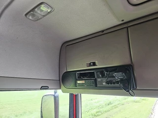 DAF XF480 2018 - N/A obrazek 14