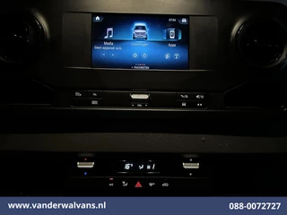 Mercedes-Benz Sprinter 2019 - 316 CDI 164pk 3500kg Trekhaak L2H2 Euro6 Airco | Camera | Apple Carplay imagem 14