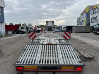 Scania R 2022 - R540 4X2 EURO 6 1 METER EXTENDABLE + FMS DIEPLADER 0.5 METER REDUCABLE 0.5 METER image 6