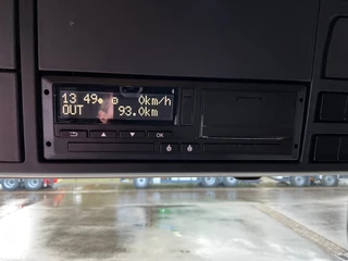 DAF FAQ XD 450 8x2 Euro 6 HMF 28 Tonmeter laadkraan 2025 - N/A zdjecie 24