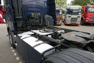 Volvo FH 2020 - 460 Turbo Compound | Hydraulic | VEB+ | I-PARK-COOL | 668215Km | 2020 | Stand Klima | Navi | Euro6-D | TUV/MOT/APK 11-2026 | Belgium Truck image 10