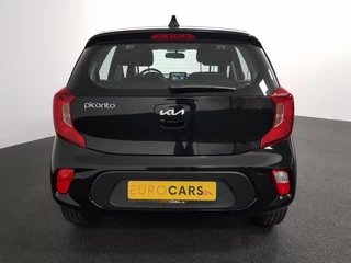 Kia Picanto 2022 - 1.0 DPi Automaat DynamicLine afbeelding 3 miniatuur
