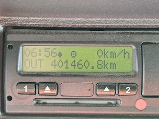 Scania G 2013 - G400 bild 9
