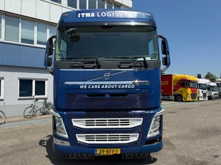 Volvo FH 2014 - 460 afbeelding 2