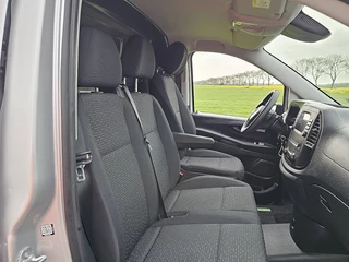 Mercedes-Benz Vito 2021 - 116 obrazek 7