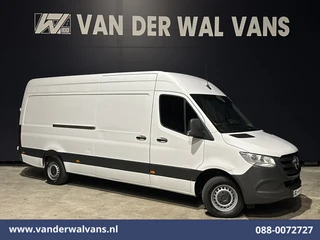 Mercedes-Benz Sprinter 2022 - 317 CDI 170pk L3H2 Euro6 Airco | Camera | Apple Carplay | Cruisecontrol te koop