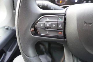 Fiat Ducato 2024 - 2.2 MultiJet 180PK S&S L3H2 Automaat image 22
