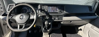 Volkswagen Crafter 2020 - 35 2.0 TDI RWD L2H2 DC Dubbele cabine Highline image 2 thumbnail