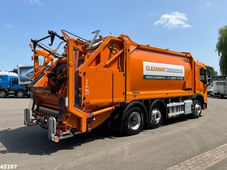Volvo FM 330 Euro 6 Geesink 20m³ 2025 - N/A image 5