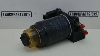 MAN - Fuel System Brandstoffilter verwarmd te koop