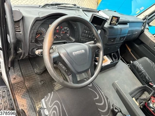 Iveco Trakker 2018 - 360 6X4, EURO 6, Palfinger, Remote, Steel suspension obrazek 5