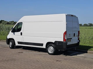 Peugeot Boxer 2021 - 2.2 image 6